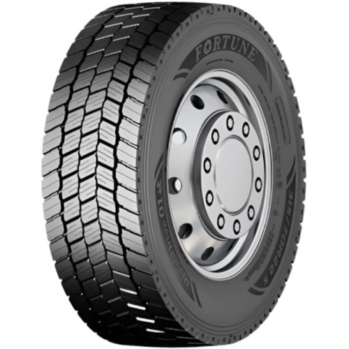 315/70 R22,5 154/150L Fortune RegioDrive 01